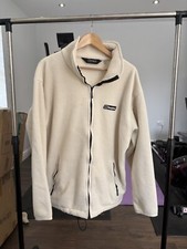 Berghaus fleece jacket for sale  RETFORD