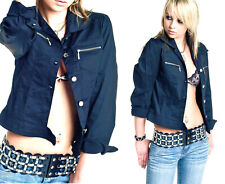 Neu damenjacke jeansjacke gebraucht kaufen  Köln