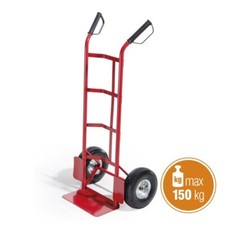 Carrello portatutto ruote usato  Sondrio