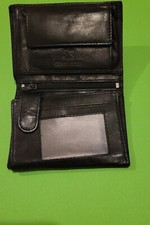 Portemonnaie leder gebraucht gebraucht kaufen  Heusenstamm