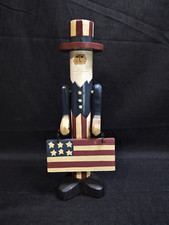 Rustic patriotic american for sale  Longmont
