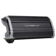 Crunch pz2 4030.1d for sale  Inwood