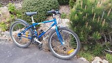 Vélo vtt enfant d'occasion  Sainte-Savine