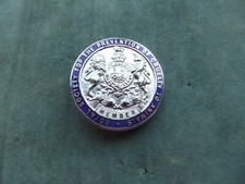 Rspca badge prevention for sale  CHRISTCHURCH