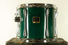 Tom verde esmeralda Yamaha Stage personalizado 10x12 comprar usado  Enviando para Brazil