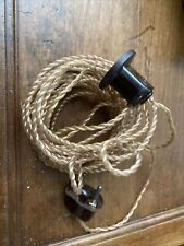 Ancien cordon alimentation d'occasion  Aix-les-Bains