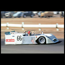 Photo .007197 chaparral d'occasion  Martinvast