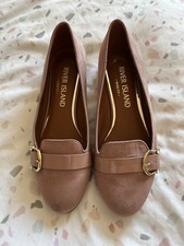 Ladies wide fit for sale  ALEXANDRIA