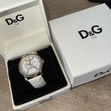 Time dolce gabanna gebraucht kaufen  Düsseldorf