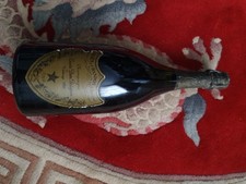 Empty dom perignon for sale  LONDON