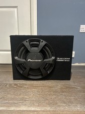 Pioneer wx306b car for sale  WELLING