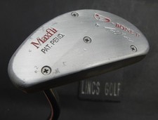 Maxfli bone tad for sale Maxfli bone tad for sale  SPILSBY