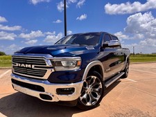 2020 ram 1500 for sale  Sugar Land