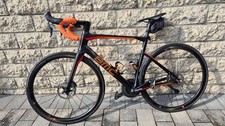 Bmc roadmaschine ultegra gebraucht kaufen  Dingelstädt