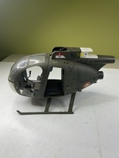 Ultimate Soldier Main Body Only 1/6 Helicóptero OH6 AERO SCOUT LOACH Apenas Quadro comprar usado  Enviando para Brazil