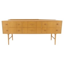 Blond oak long for sale  USA