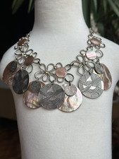 Collier taratata d'occasion  Château-Thierry