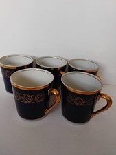 Vintage porcelain cups for sale  Far Rockaway
