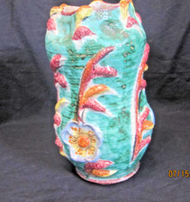 Hand painted italian for sale  Newark