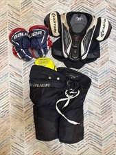 Hockey gear set for sale  Brooklyn