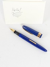 Vintage wearever blue for sale  Jefferson