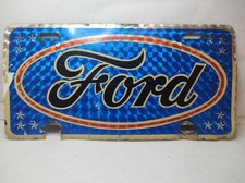 Ford prismatic booster for sale  Brunswick
