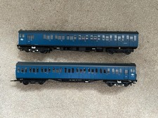 Bachmann modelzone blue for sale  LONDON