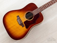 1968 gibson dreadnought for sale  Seattle