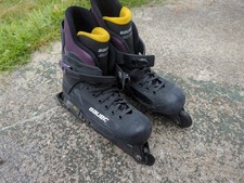 Bauer fitness inline for sale  LONDON