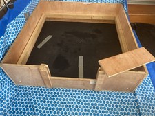 Whelping box for sale  LEIGHTON BUZZARD