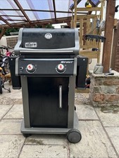 Weber spirit gas for sale  BRISTOL