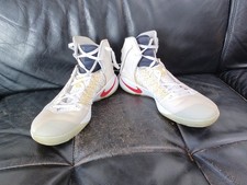 Nike zoom hyper for sale  WARRINGTON