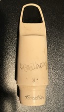Brilhart tonalin tenor for sale  Saugerties