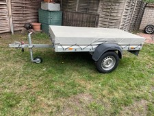Westfalia heinemann pkw gebraucht kaufen  Raunheim