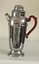 Art deco chrome for sale  Rockville