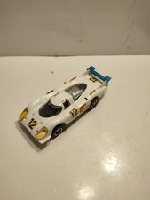 Scalextric c22 slot d'occasion  Toulouse-