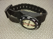 Dive compass for sale  LONDON