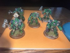 Warhammer 40k space for sale  BRIDGWATER