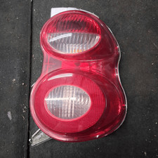 A4518200264 fanale post. usato A4518200264 fanale post. usato  Italia