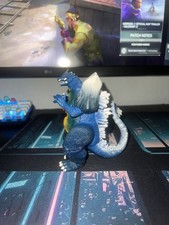 Spacegodzilla godzilla wars for sale  Albuquerque
