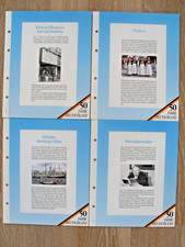 telefonkarten 50 jahre deutschland gebraucht kaufen  Niebüll