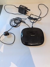 Logitech harmony hub for sale  COLCHESTER