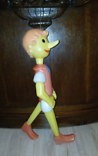 Alte pinocchio puppe gebraucht kaufen  Kalbe (Milde)