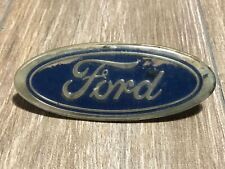 stemma ford anteriore usato  Aosta