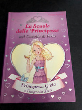 Scuola delle principesse usato  Cirie