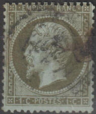 Napoléoniii 1862 ytn d'occasion  Beauvoisin