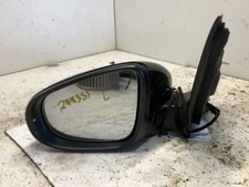 Espelho retrovisor lateral driver Power Hatchback aquecido Opt 6XN compatível com 10-14 GOLF 1148017 comprar usado  Enviando para Brazil