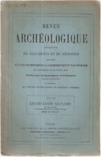 Archéologie gauloise casque d'occasion  Sisteron