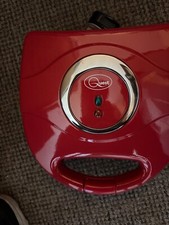 Quest sandwich toaster for sale  CHELTENHAM