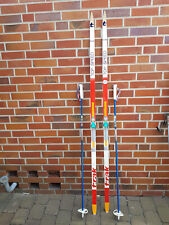 Vintage langlauf ski gebraucht kaufen  Beckum